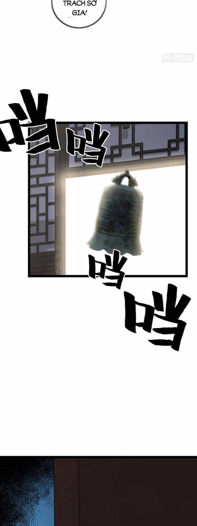 Ta Ở Nhà 100 Năm Khi Ra Ngoài Đã Vô Địch - Chương 48 - ảnh 23