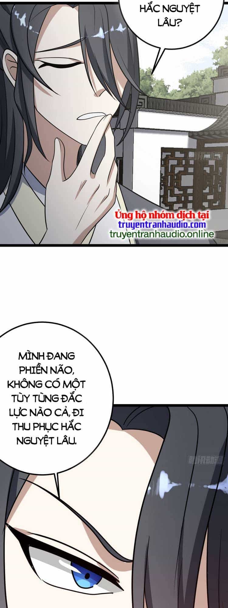 Ta Ở Nhà 100 Năm Khi Ra Ngoài Đã Vô Địch - Chương 49 - ảnh 9