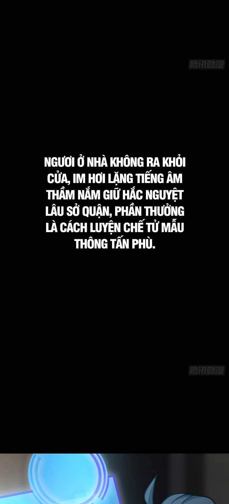 Ta Ở Nhà 100 Năm Khi Ra Ngoài Đã Vô Địch - Chương 50 - ảnh 22