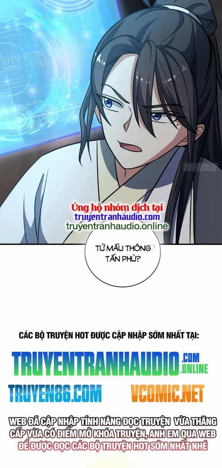 Ta Ở Nhà 100 Năm Khi Ra Ngoài Đã Vô Địch - Chương 50 - ảnh 23