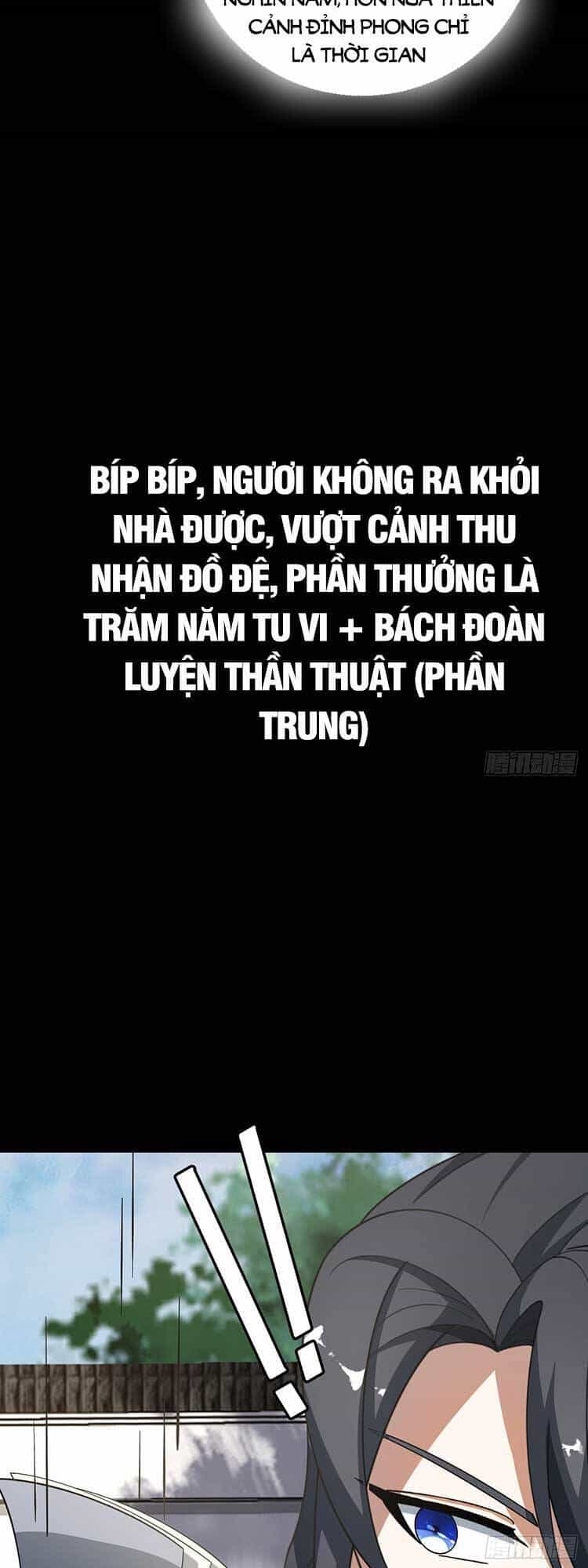 Ta Ở Nhà 100 Năm Khi Ra Ngoài Đã Vô Địch - Chương 52 - ảnh 21