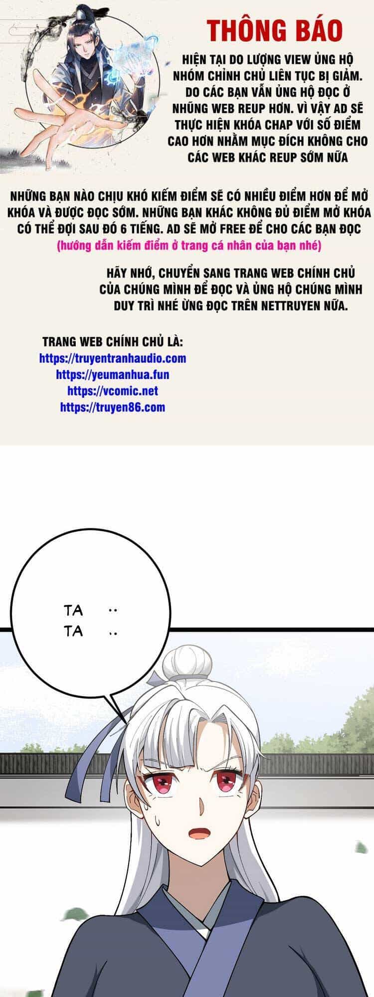 Ta Ở Nhà 100 Năm Khi Ra Ngoài Đã Vô Địch - Chương 55 - ảnh 1
