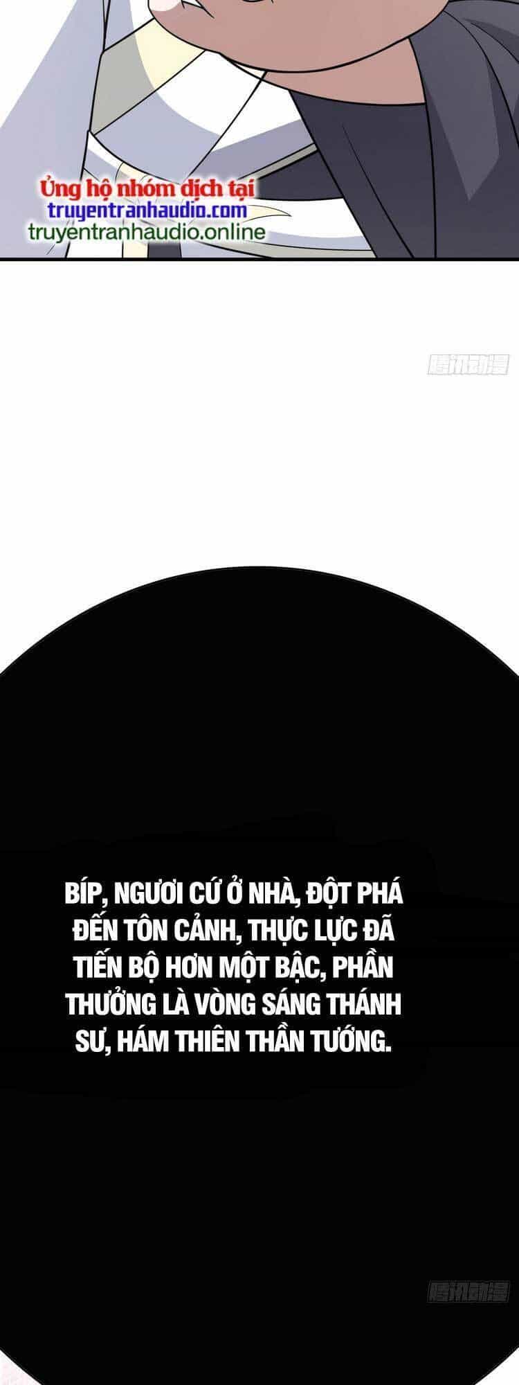 Ta Ở Nhà 100 Năm Khi Ra Ngoài Đã Vô Địch - Chương 62 - ảnh 20
