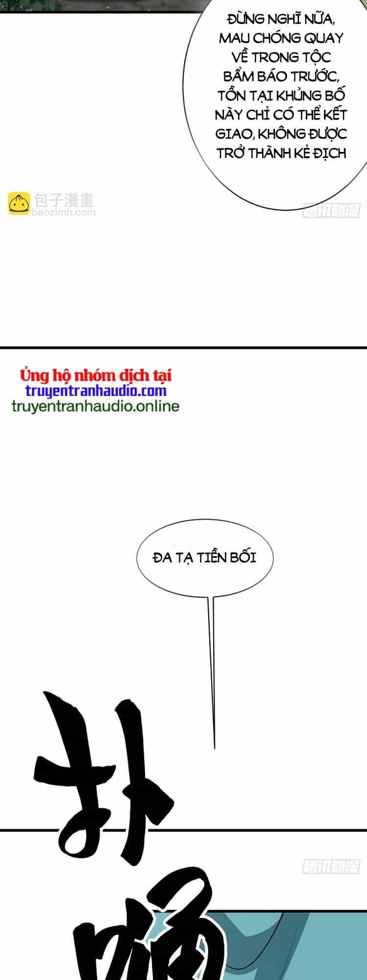 Ta Ở Nhà 100 Năm Khi Ra Ngoài Đã Vô Địch - Chương 63 - ảnh 30