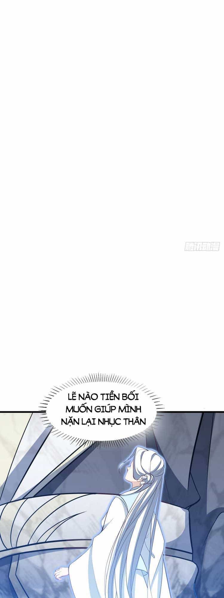Ta Ở Nhà 100 Năm Khi Ra Ngoài Đã Vô Địch - Chương 65 - ảnh 22
