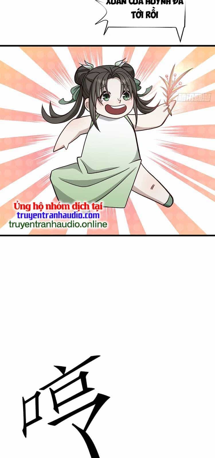 Ta Ở Nhà 100 Năm Khi Ra Ngoài Đã Vô Địch - Chương 66 - ảnh 24