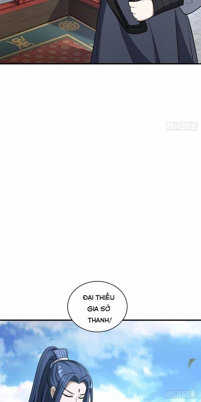 Ta Ở Nhà 100 Năm Khi Ra Ngoài Đã Vô Địch - Chương 6 - ảnh 27
