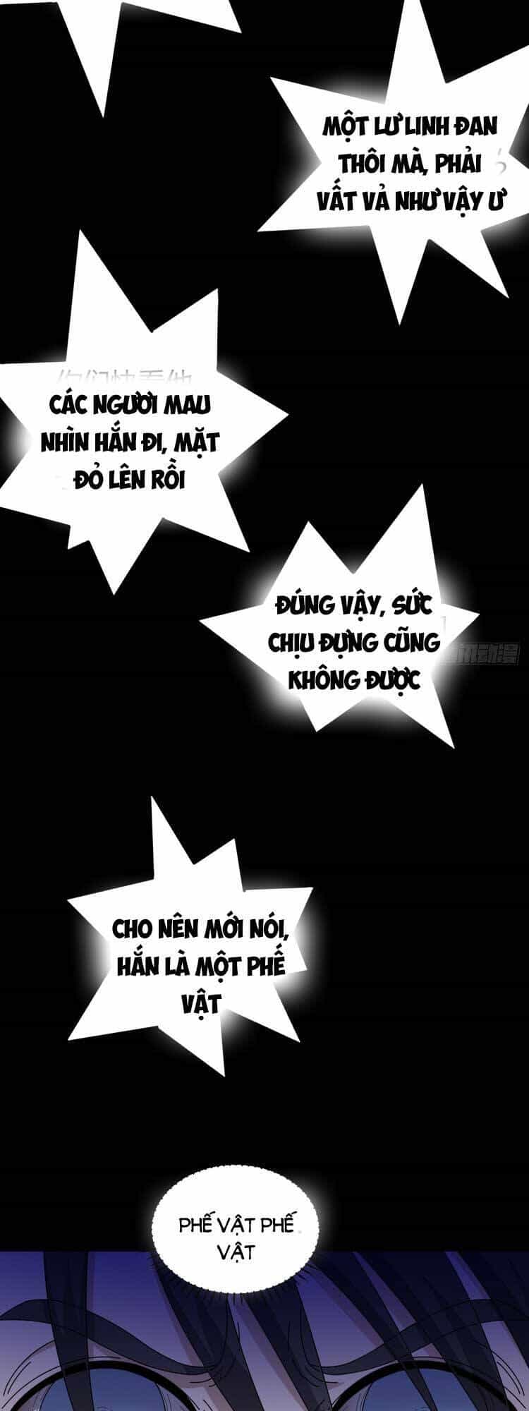 Ta Ở Nhà 100 Năm Khi Ra Ngoài Đã Vô Địch - Chương 80 - ảnh 29