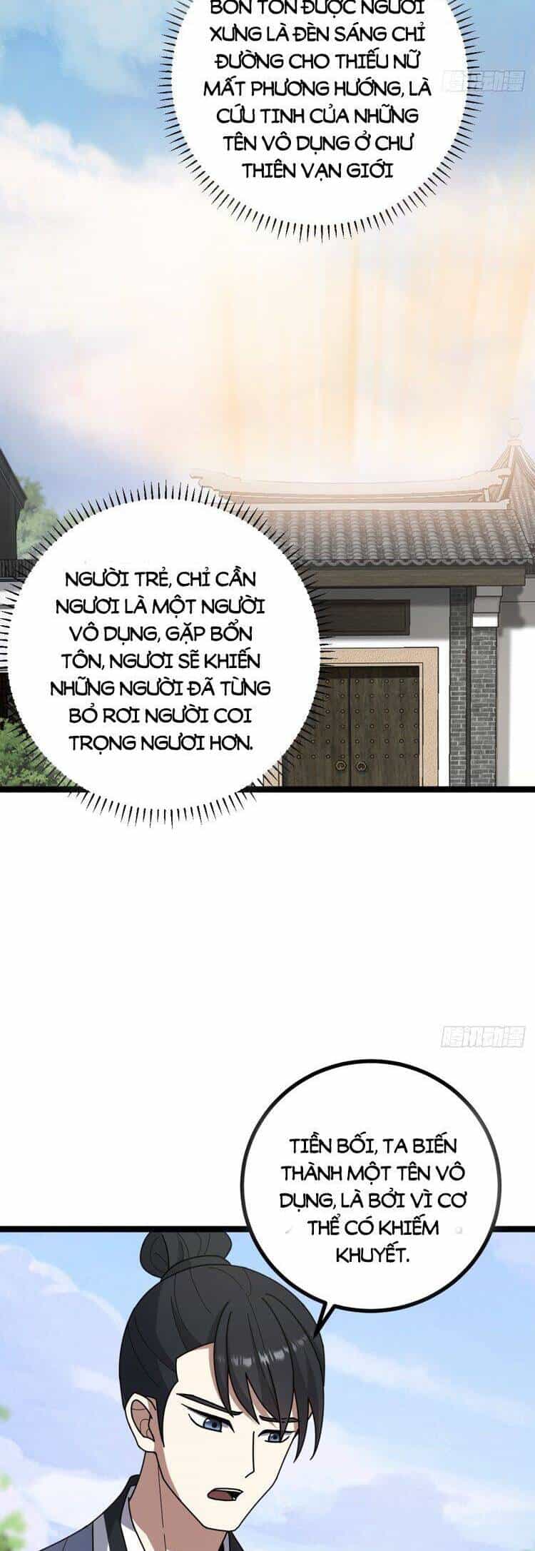 Ta Ở Nhà 100 Năm Khi Ra Ngoài Đã Vô Địch - Chương 81 - ảnh 8