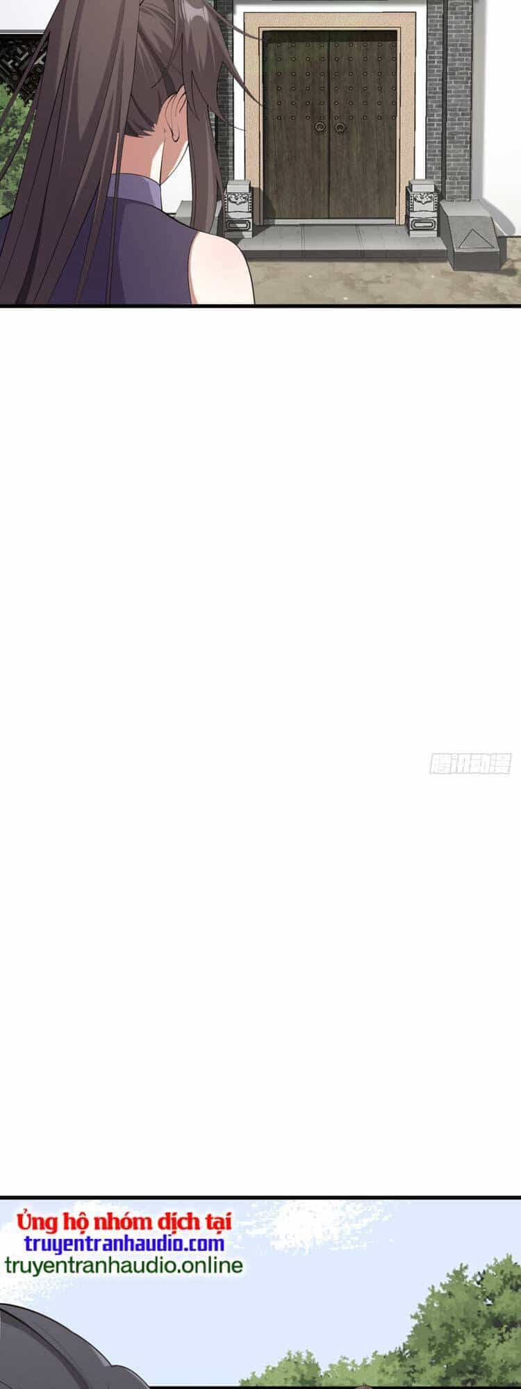 Ta Ở Nhà 100 Năm Khi Ra Ngoài Đã Vô Địch - Chương 83 - ảnh 6