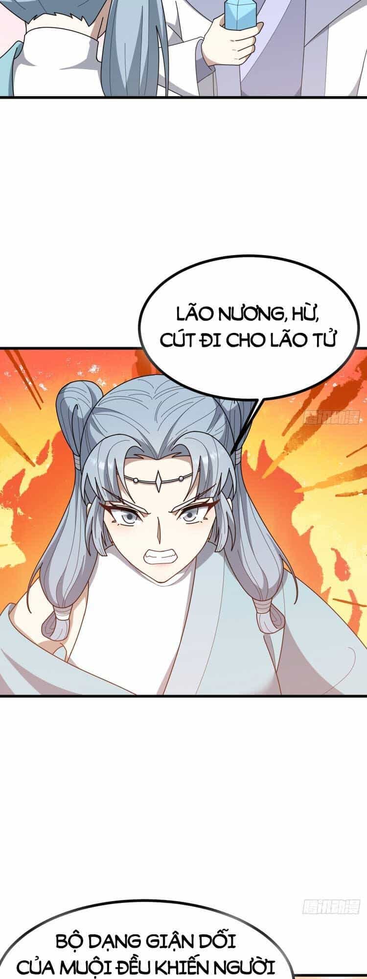 Ta Ở Nhà 100 Năm Khi Ra Ngoài Đã Vô Địch - Chương 84 - ảnh 28