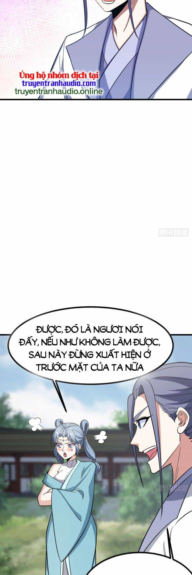 Ta Ở Nhà 100 Năm Khi Ra Ngoài Đã Vô Địch - Chương 85 - ảnh 10
