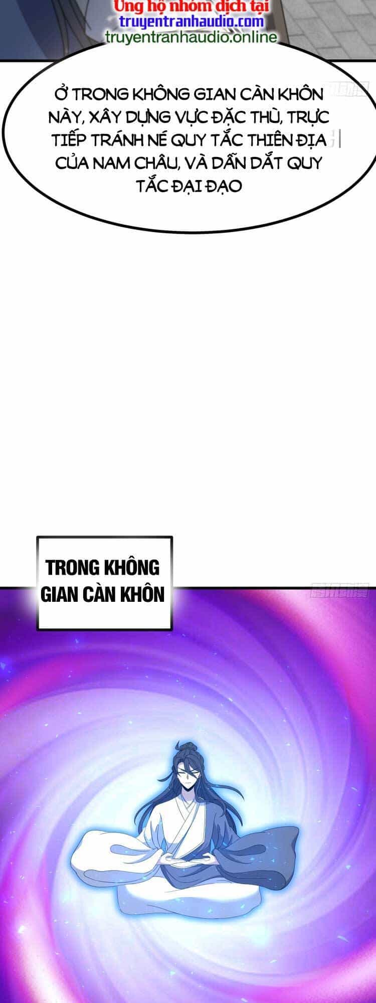 Ta Ở Nhà 100 Năm Khi Ra Ngoài Đã Vô Địch - Chương 86 - ảnh 29