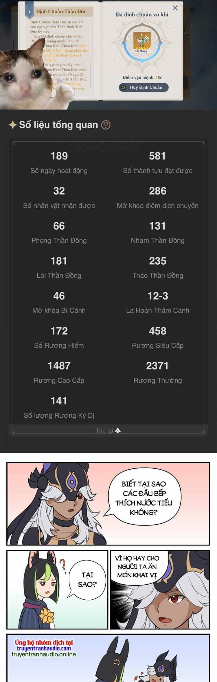 Ta Ở Nhà 100 Năm Khi Ra Ngoài Đã Vô Địch - Chương 87 - ảnh 27