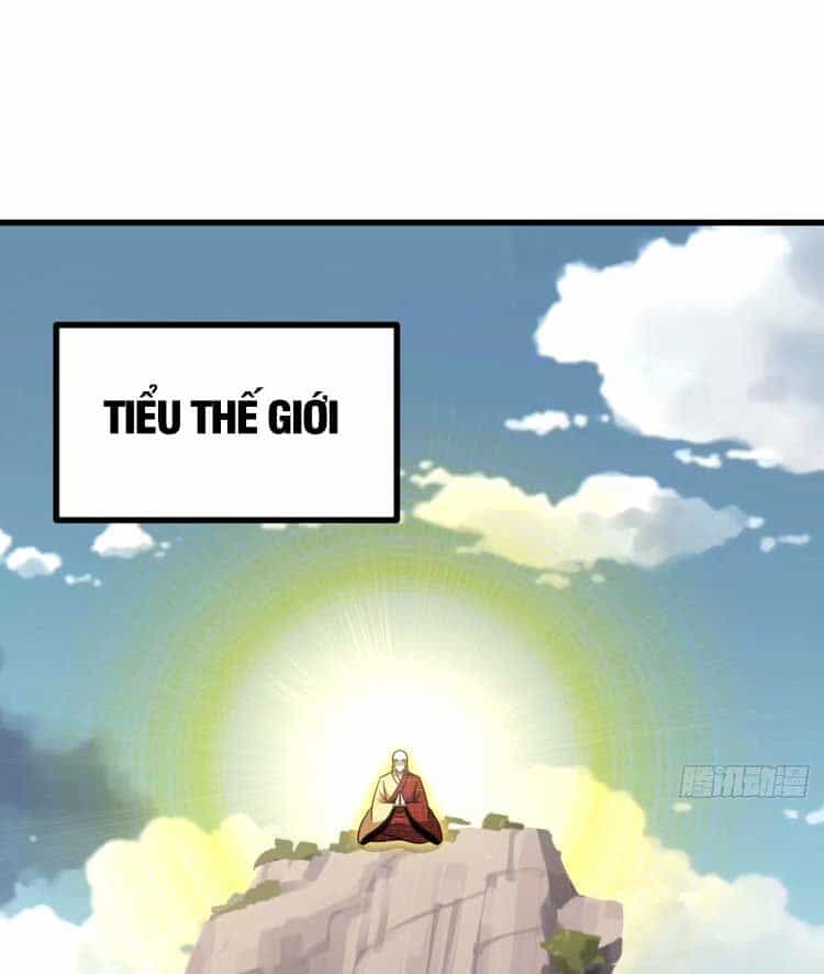 Ta Ở Nhà 100 Năm Khi Ra Ngoài Đã Vô Địch - Chương 97 - ảnh 35