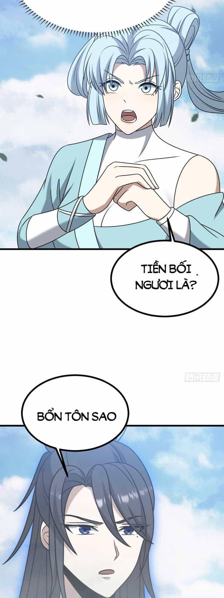 Ta Ở Nhà 100 Năm Khi Ra Ngoài Đã Vô Địch - Chương 98 - ảnh 33