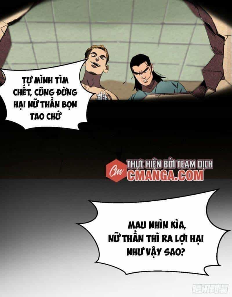 Ta Ở Tận Thế Nhặt Thuộc Tính - Chương 11 - ảnh 2