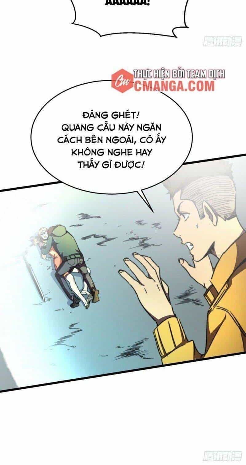 Ta Ở Tận Thế Nhặt Thuộc Tính - Chương 13 - ảnh 10