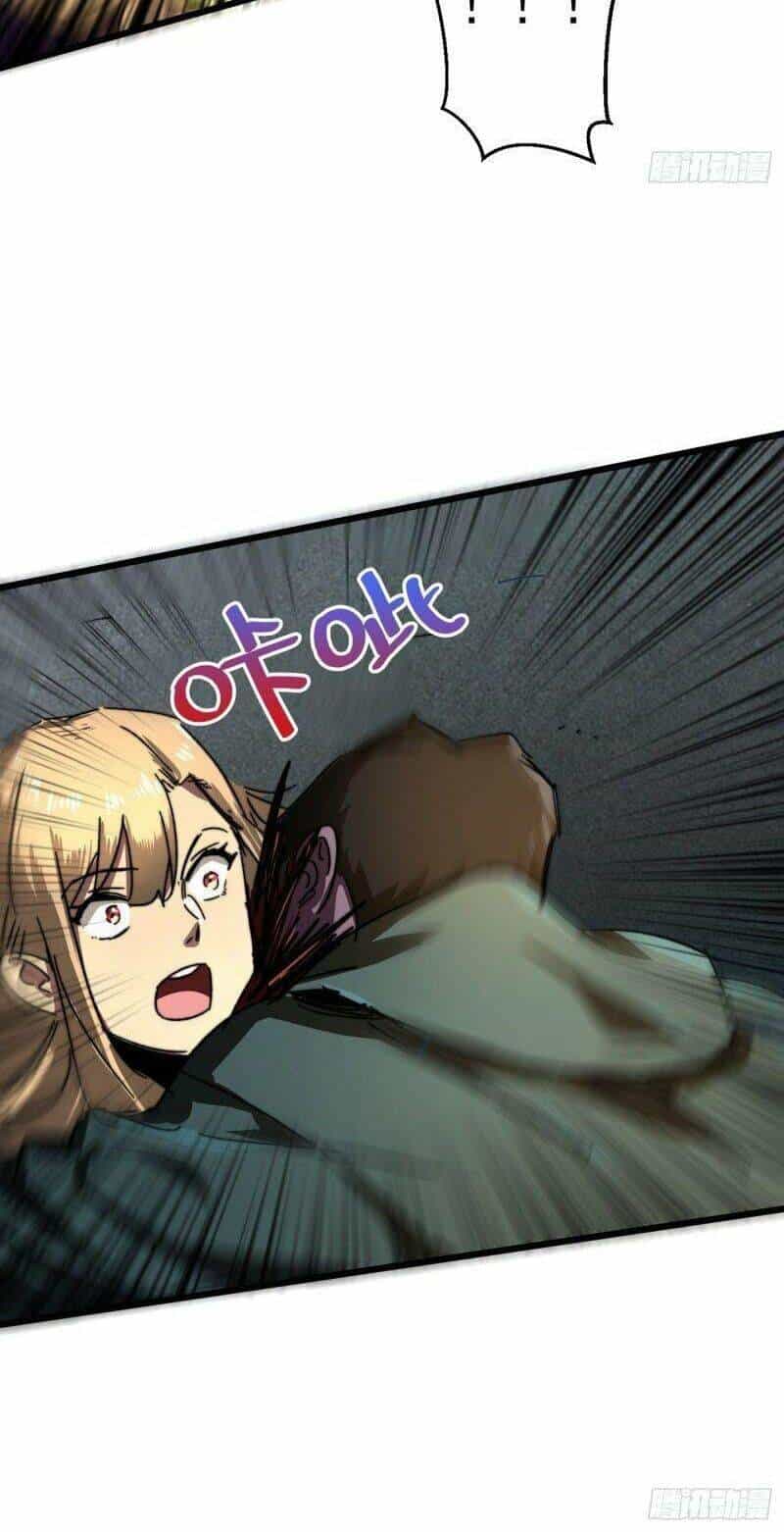 Ta Ở Tận Thế Nhặt Thuộc Tính - Chương 13 - ảnh 8