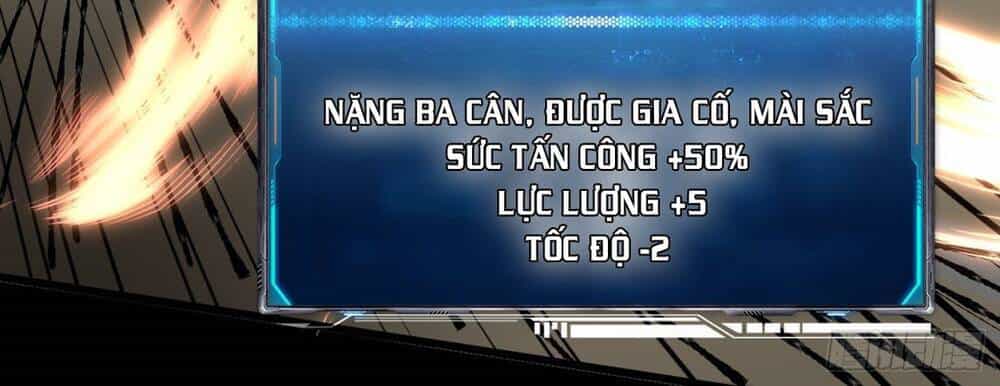 Ta Ở Tận Thế Nhặt Thuộc Tính - Chương 1 - ảnh 111