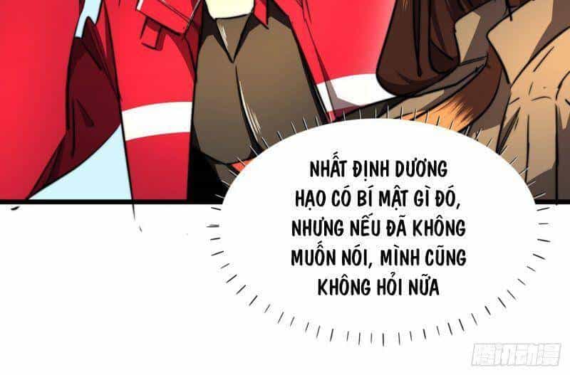 Ta Ở Tận Thế Nhặt Thuộc Tính - Chương 19 - ảnh 28