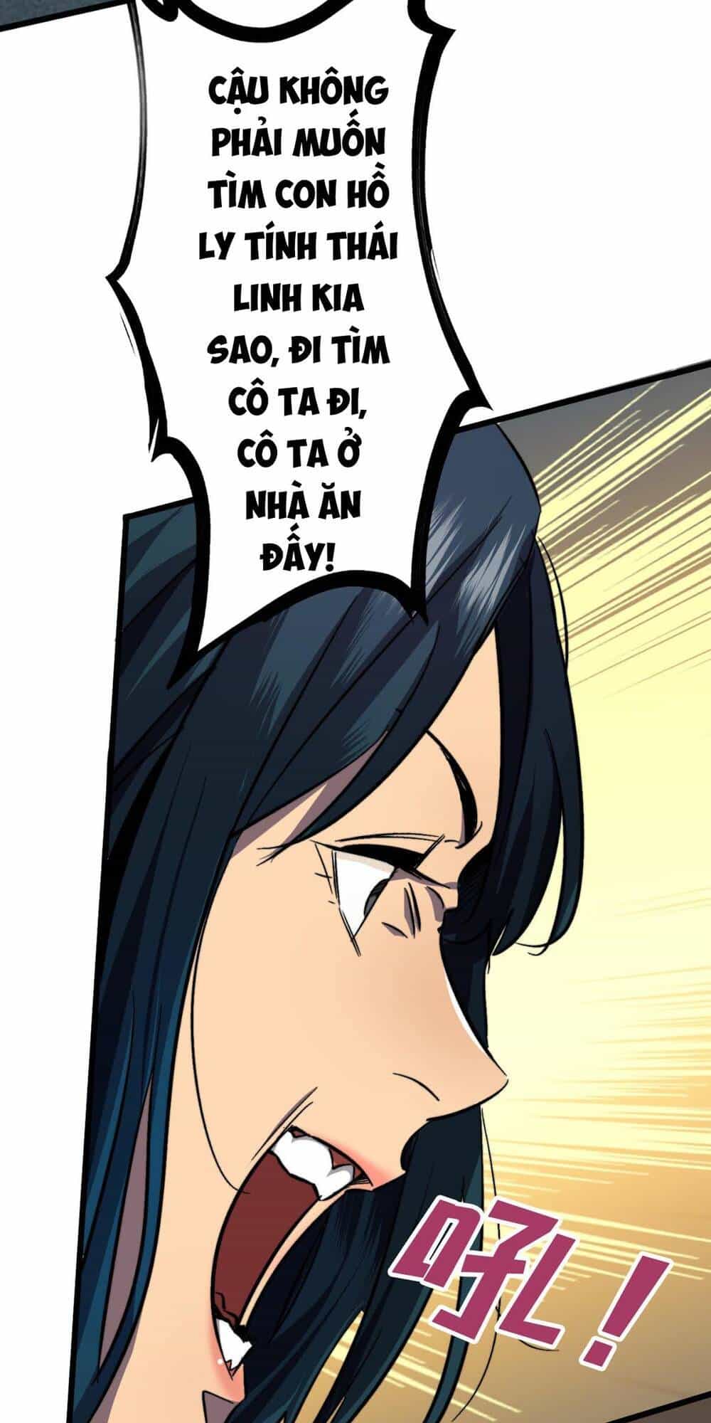 Ta Ở Tận Thế Nhặt Thuộc Tính - Chương 2 - ảnh 23
