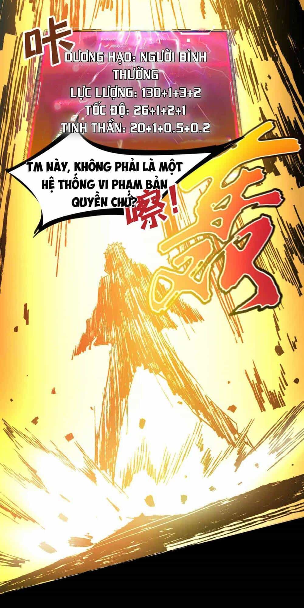 Ta Ở Tận Thế Nhặt Thuộc Tính - Chương 3 - ảnh 41