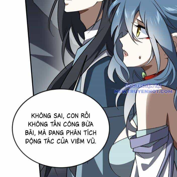 Ta Ở Tu Tiên Giới Chỉ Làm Giờ Hành Chính - Chương 104 - ảnh 42