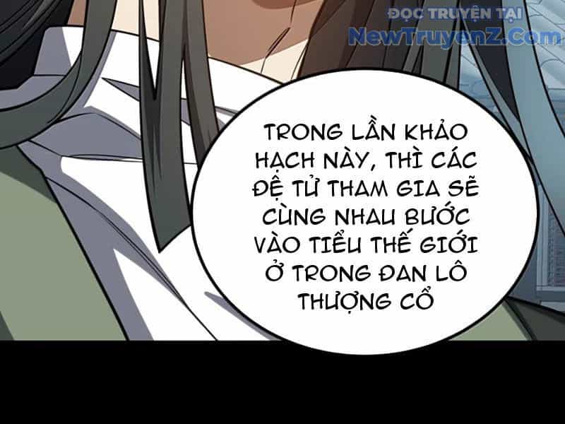 Ta Ở Tu Tiên Giới Chỉ Làm Giờ Hành Chính - Chương 120 - ảnh 122