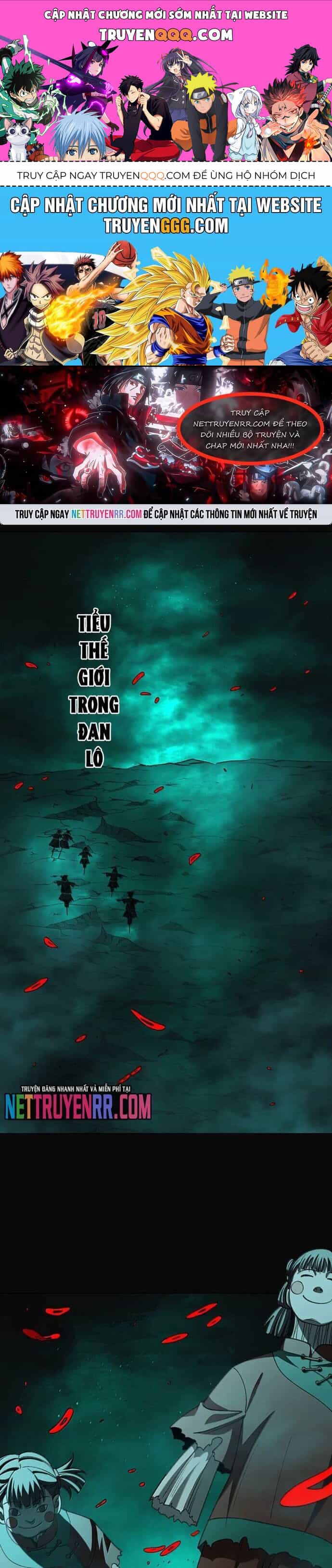 Ta Ở Tu Tiên Giới Chỉ Làm Giờ Hành Chính - Chương 121 - ảnh 1
