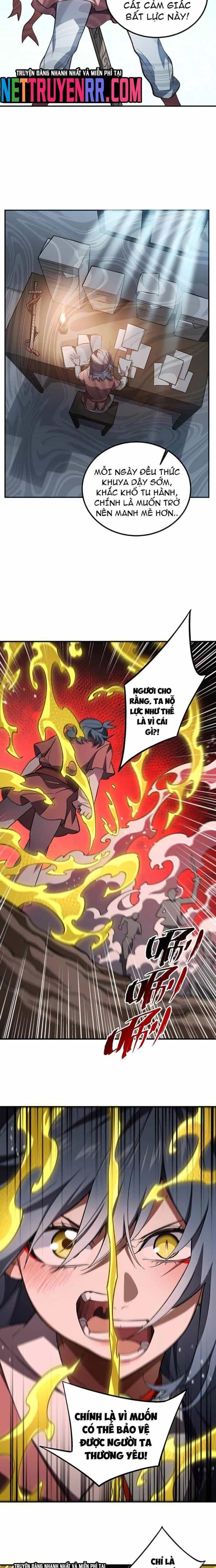 Ta Ở Tu Tiên Giới Chỉ Làm Giờ Hành Chính - Chương 122 - ảnh 7