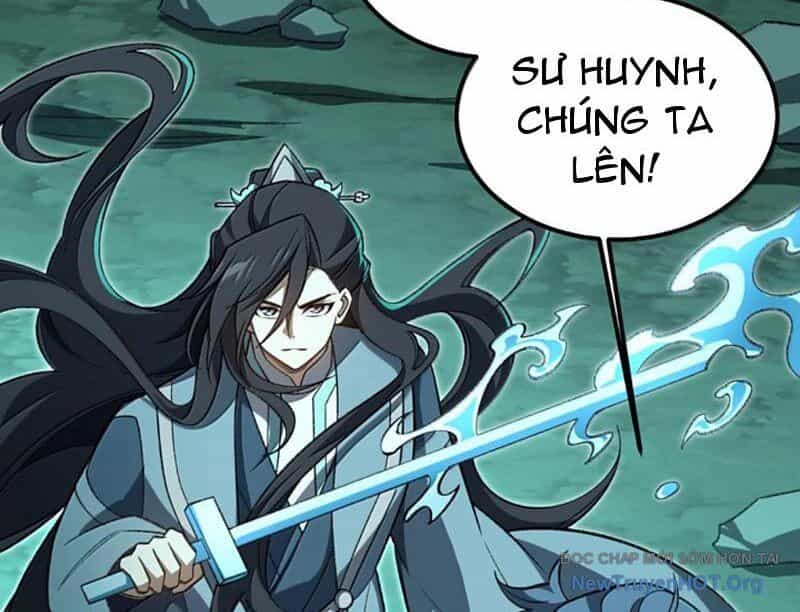 Ta Ở Tu Tiên Giới Chỉ Làm Giờ Hành Chính - Chương 123 - ảnh 5