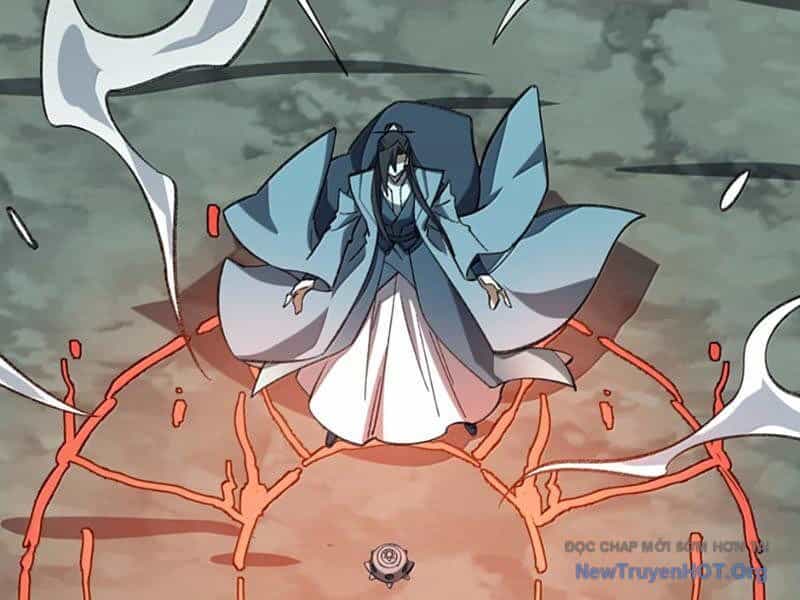 Ta Ở Tu Tiên Giới Chỉ Làm Giờ Hành Chính - Chương 124 - ảnh 12