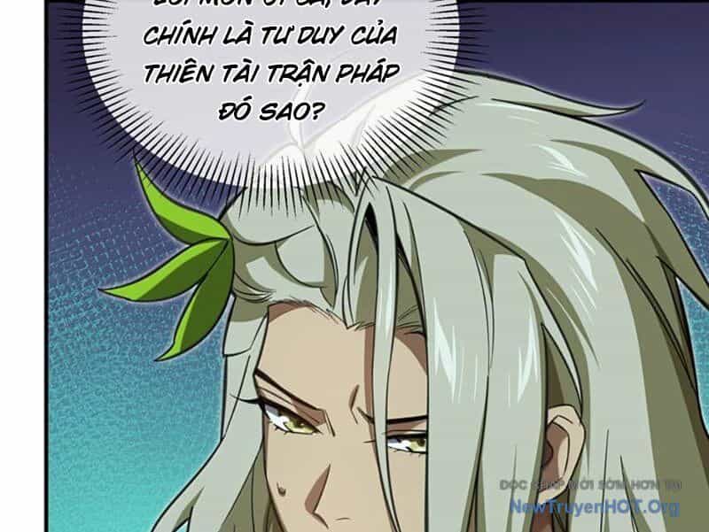 Ta Ở Tu Tiên Giới Chỉ Làm Giờ Hành Chính - Chương 126 - ảnh 10