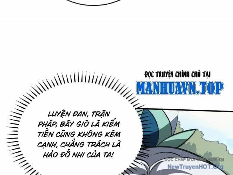 Ta Ở Tu Tiên Giới Chỉ Làm Giờ Hành Chính - Chương 132 - ảnh 89