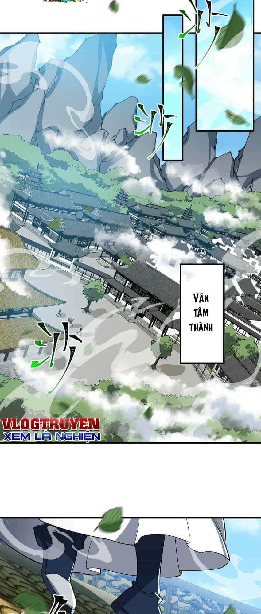 Ta Ở Tu Tiên Giới Chỉ Làm Giờ Hành Chính - Chương 15 - ảnh 34