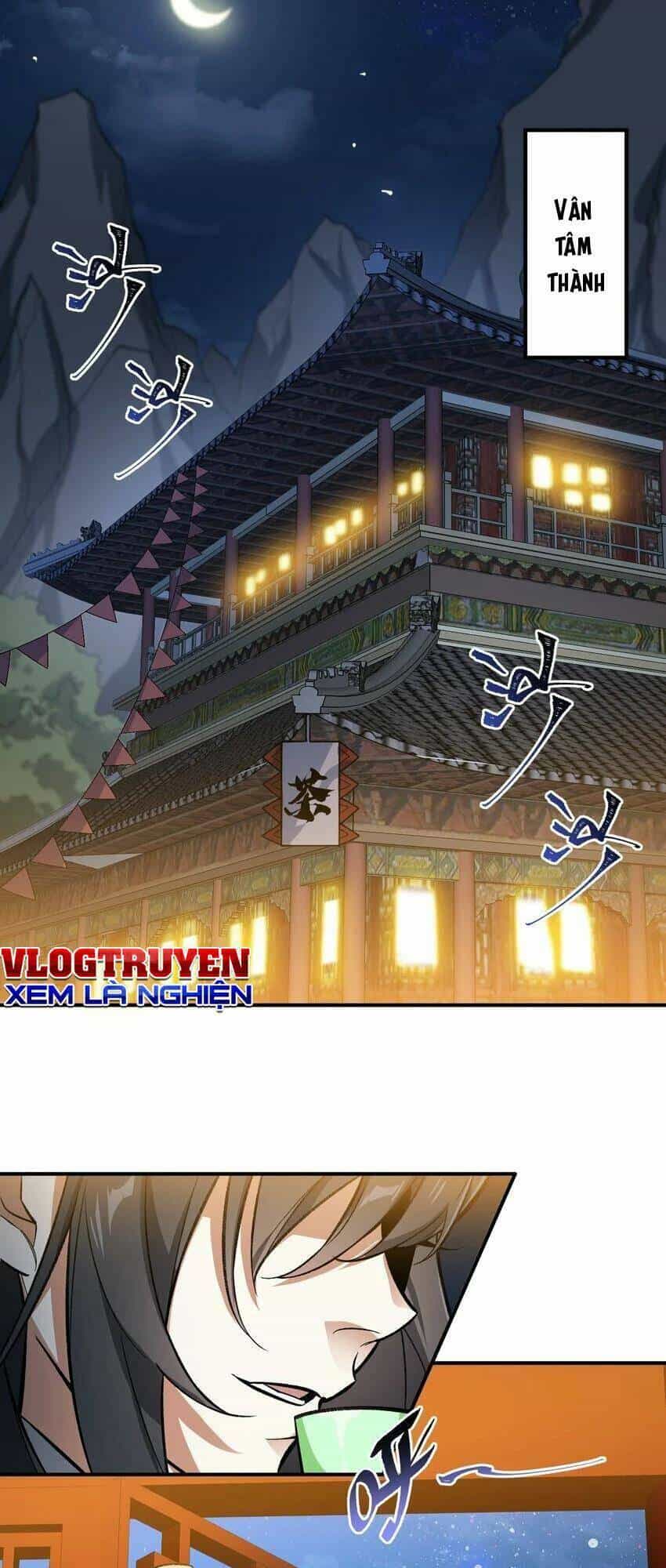 Ta Ở Tu Tiên Giới Chỉ Làm Giờ Hành Chính - Chương 18 - ảnh 31