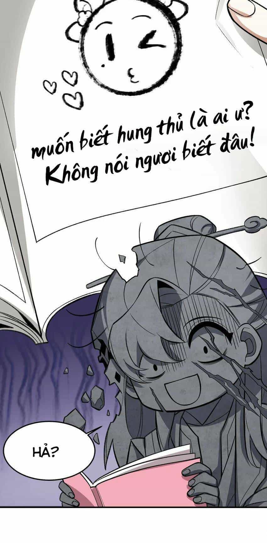 Ta Ở Tu Tiên Giới Chỉ Làm Giờ Hành Chính - Chương 18 - ảnh 36