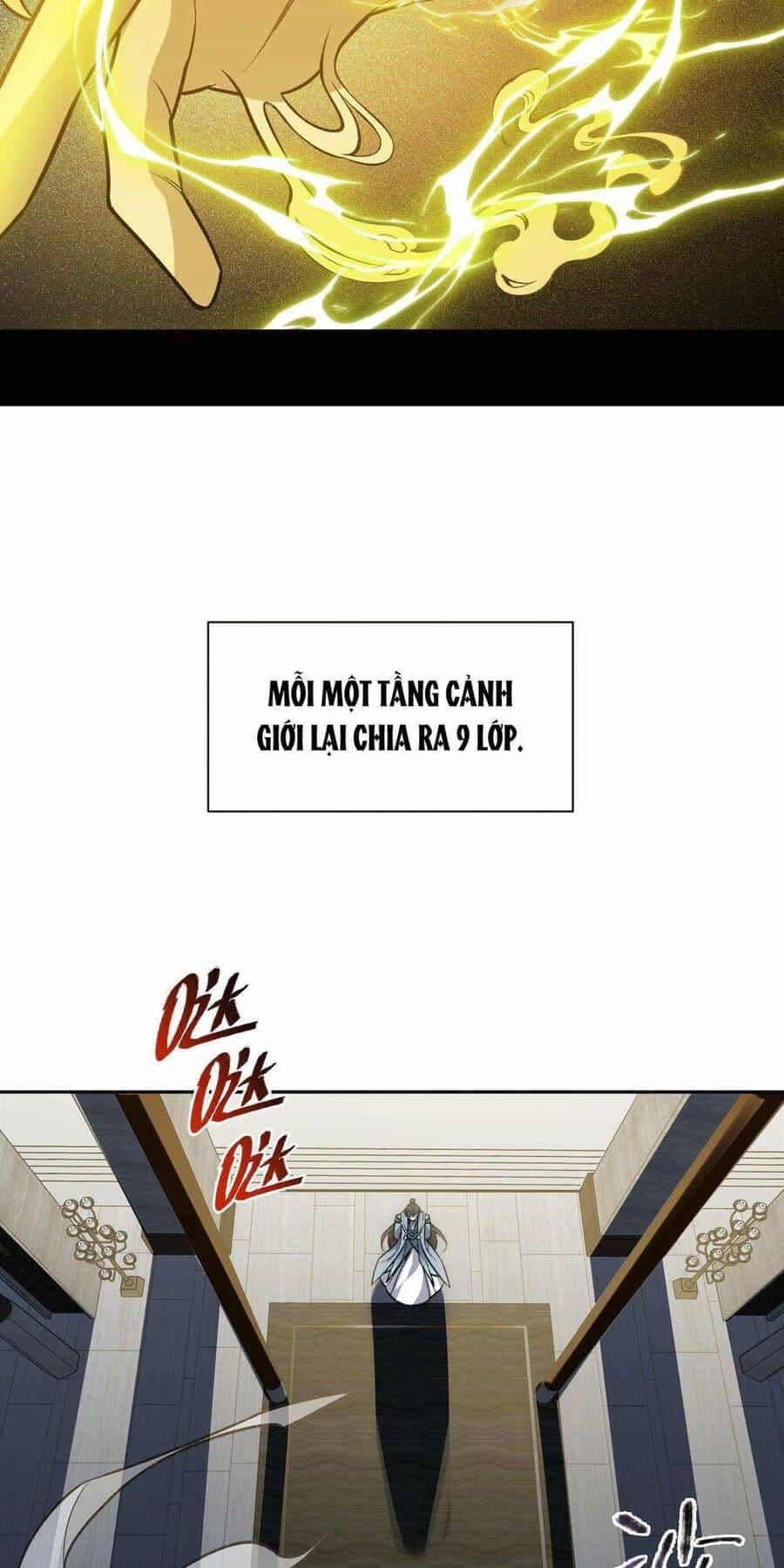 Ta Ở Tu Tiên Giới Chỉ Làm Giờ Hành Chính - Chương 2 - ảnh 31