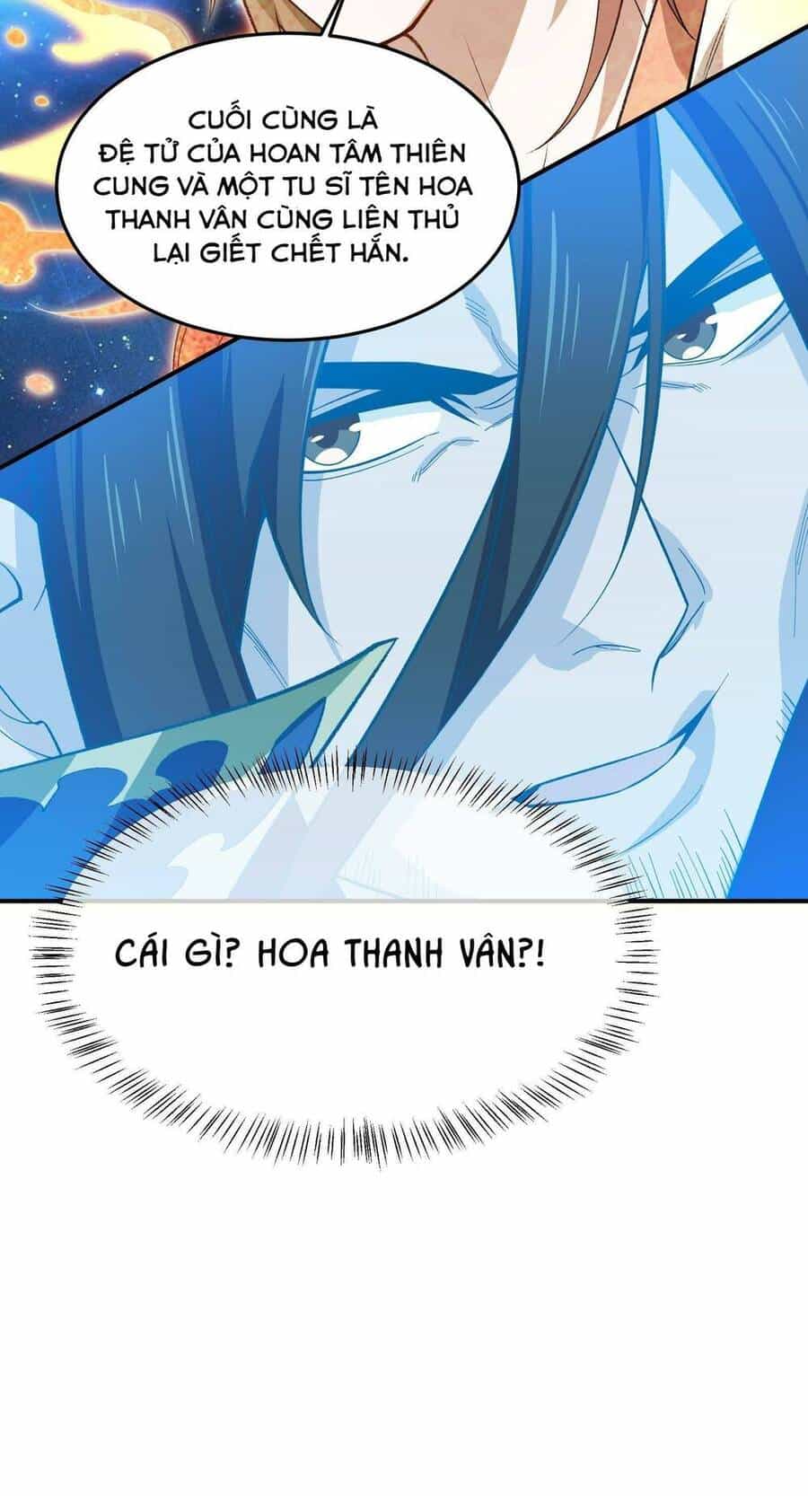 Ta Ở Tu Tiên Giới Chỉ Làm Giờ Hành Chính - Chương 22 - ảnh 69