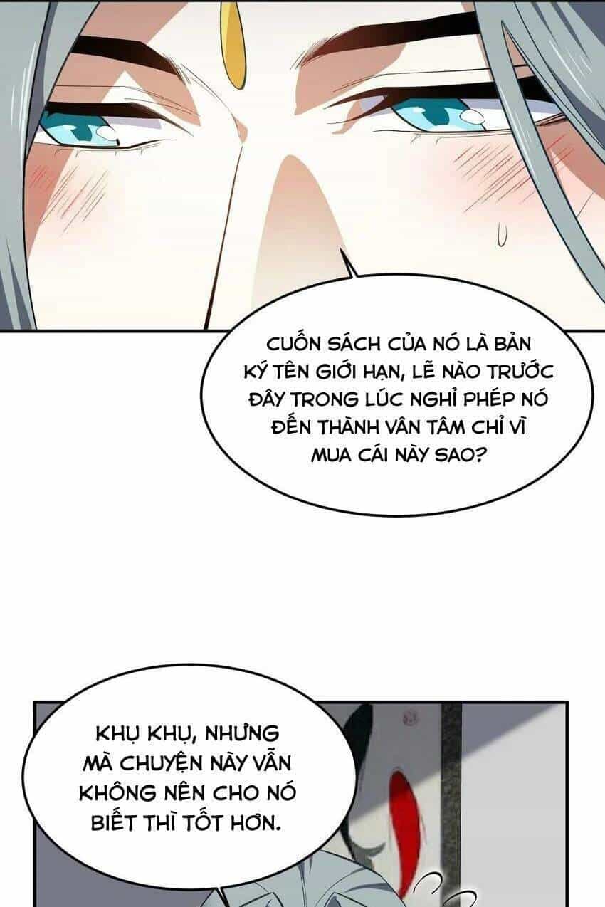 Ta Ở Tu Tiên Giới Chỉ Làm Giờ Hành Chính - Chương 23 - ảnh 53