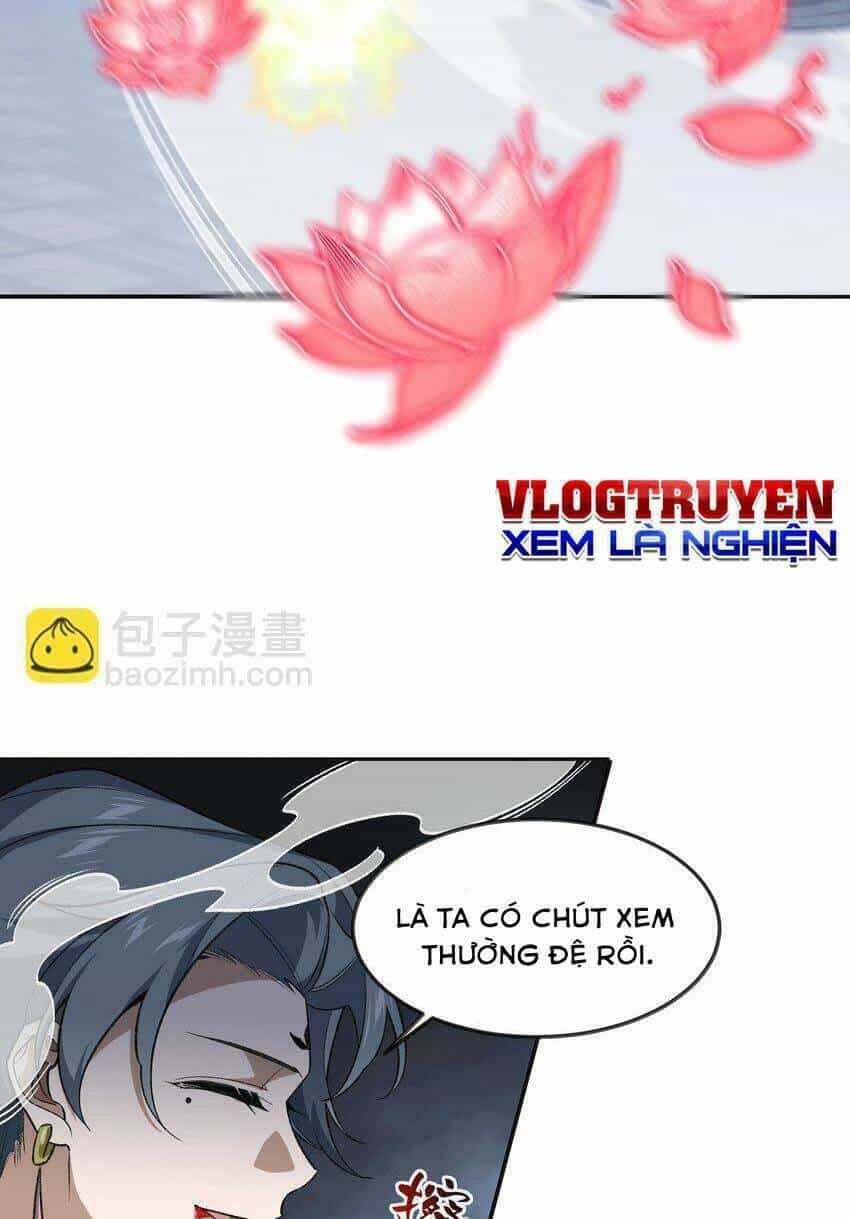 Ta Ở Tu Tiên Giới Chỉ Làm Giờ Hành Chính - Chương 32 - ảnh 36