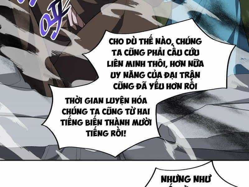 Ta Ở Tu Tiên Giới Chỉ Làm Giờ Hành Chính - Chương 44 - ảnh 136