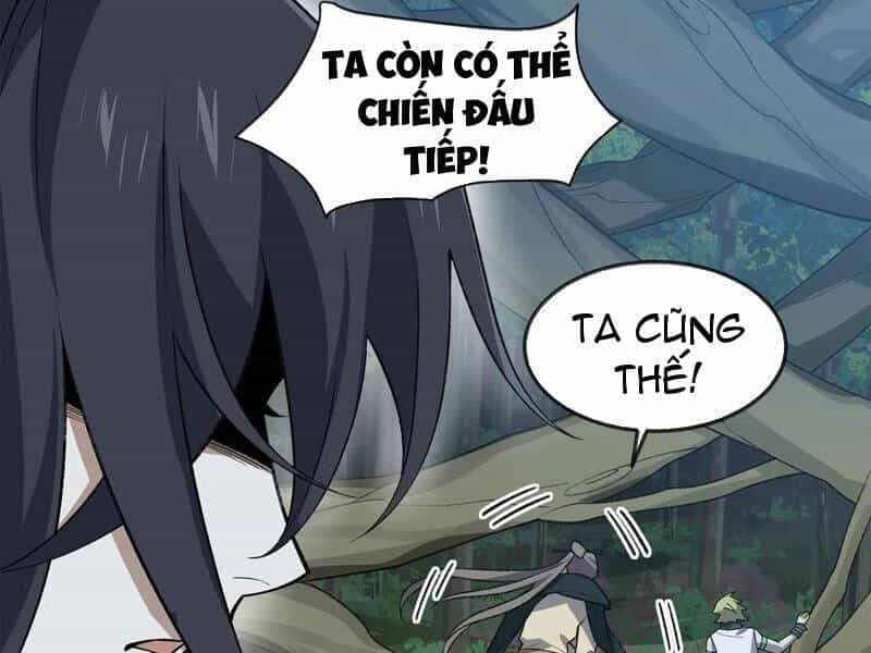 Ta Ở Tu Tiên Giới Chỉ Làm Giờ Hành Chính - Chương 45 - ảnh 24