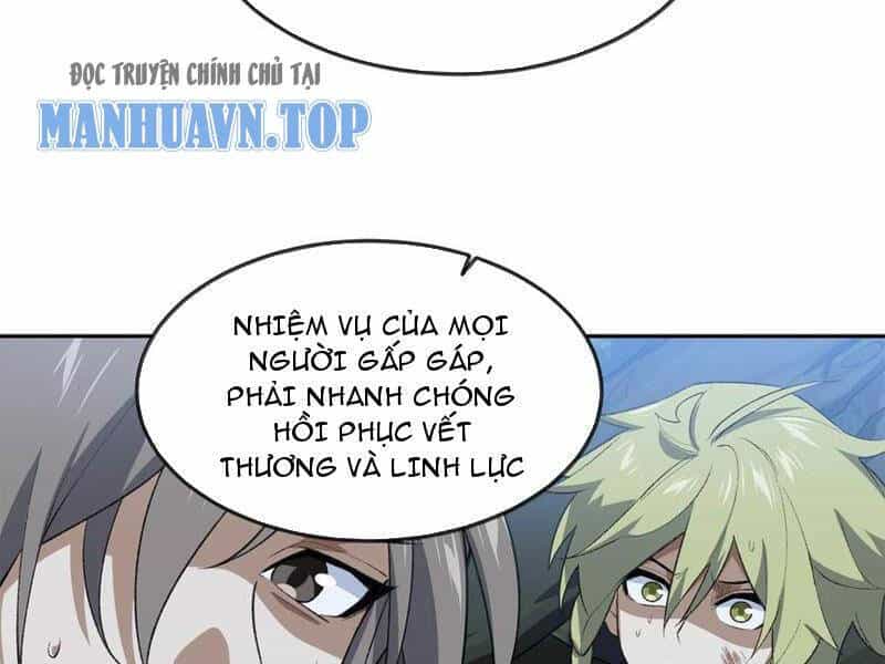 Ta Ở Tu Tiên Giới Chỉ Làm Giờ Hành Chính - Chương 45 - ảnh 32