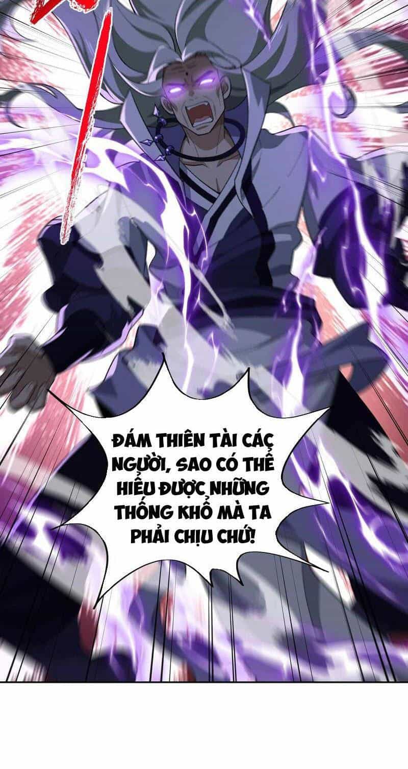 Ta Ở Tu Tiên Giới Chỉ Làm Giờ Hành Chính - Chương 49 - ảnh 27