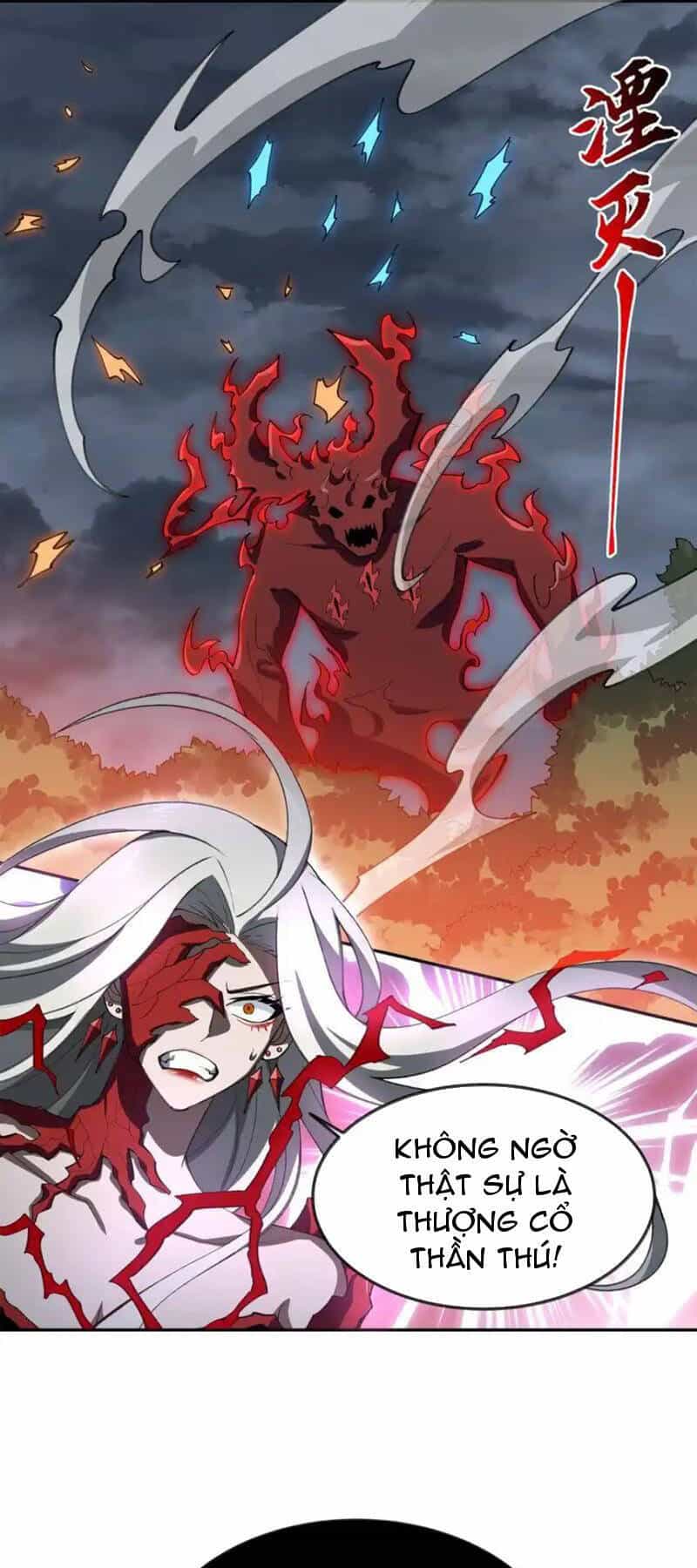 Ta Ở Tu Tiên Giới Chỉ Làm Giờ Hành Chính - Chương 52 - ảnh 32