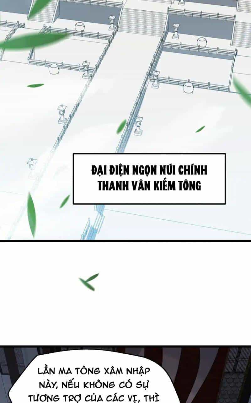 Ta Ở Tu Tiên Giới Chỉ Làm Giờ Hành Chính - Chương 53 - ảnh 15