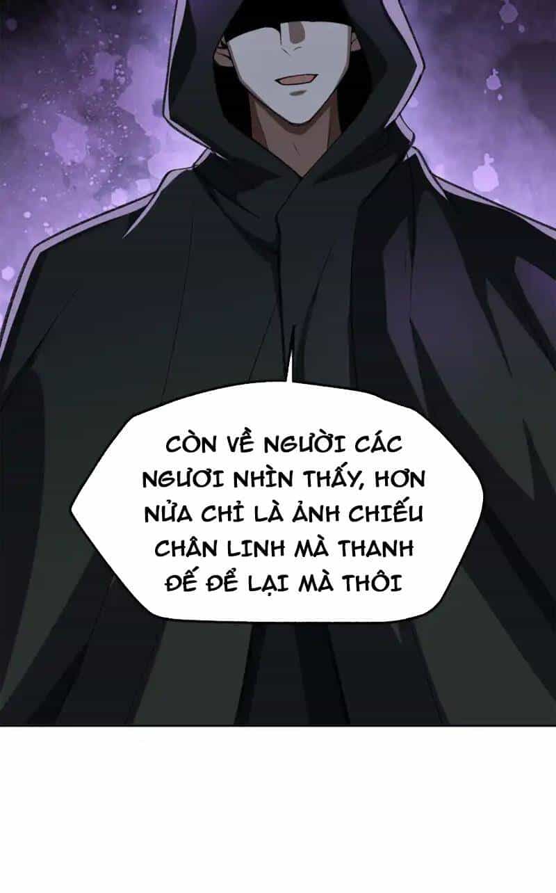 Ta Ở Tu Tiên Giới Chỉ Làm Giờ Hành Chính - Chương 53 - ảnh 4