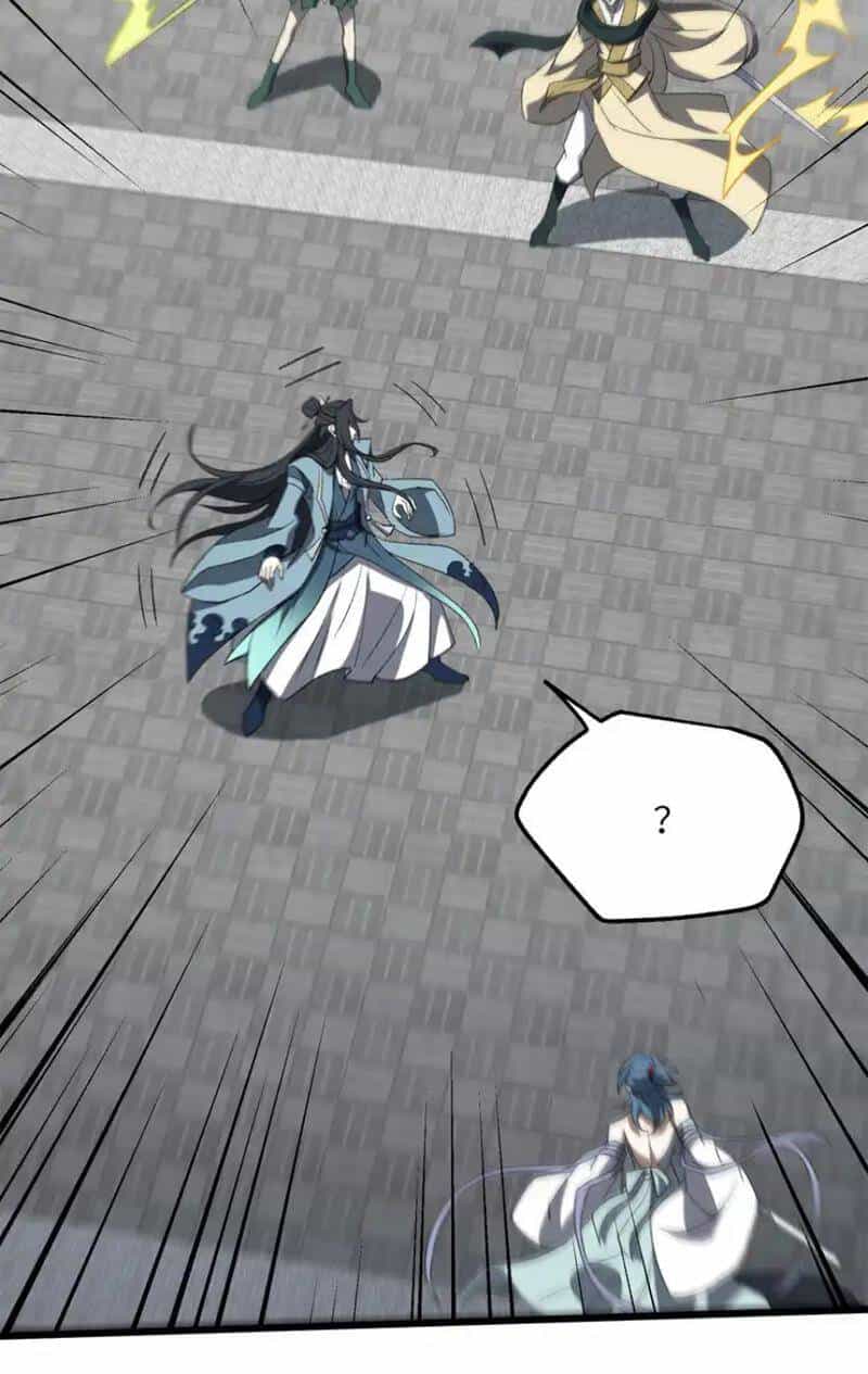 Ta Ở Tu Tiên Giới Chỉ Làm Giờ Hành Chính - Chương 53 - ảnh 45